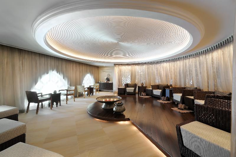 Palace Downtown Dubai - Genel