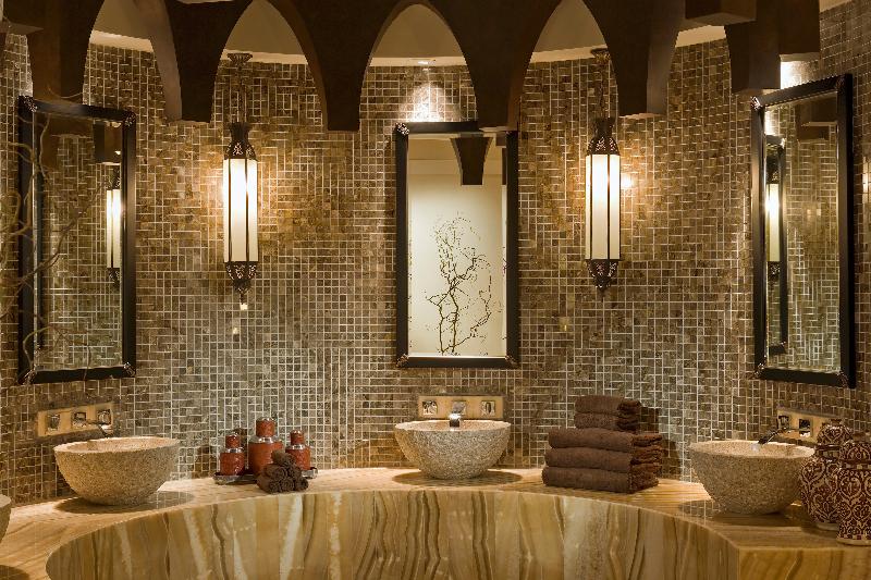 Palace Downtown Dubai - Genel