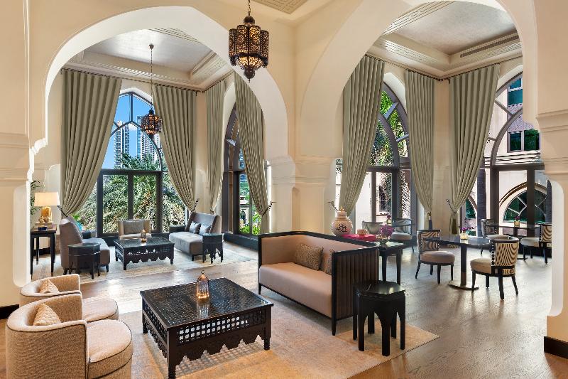 Palace Downtown Dubai - Genel