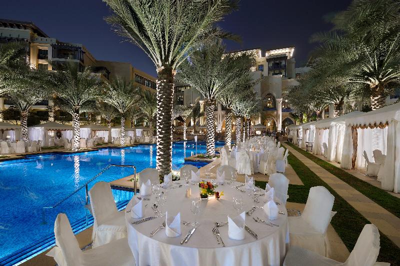 Palace Downtown Dubai - Genel