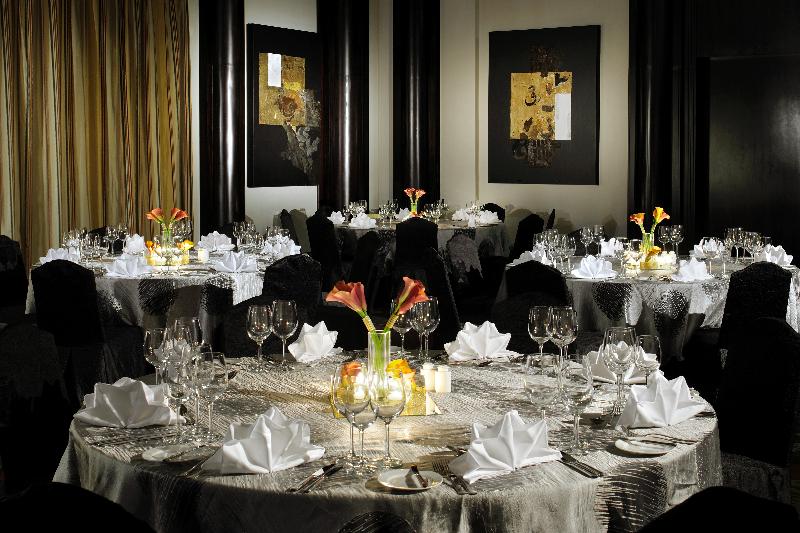 Palace Downtown Dubai - Genel