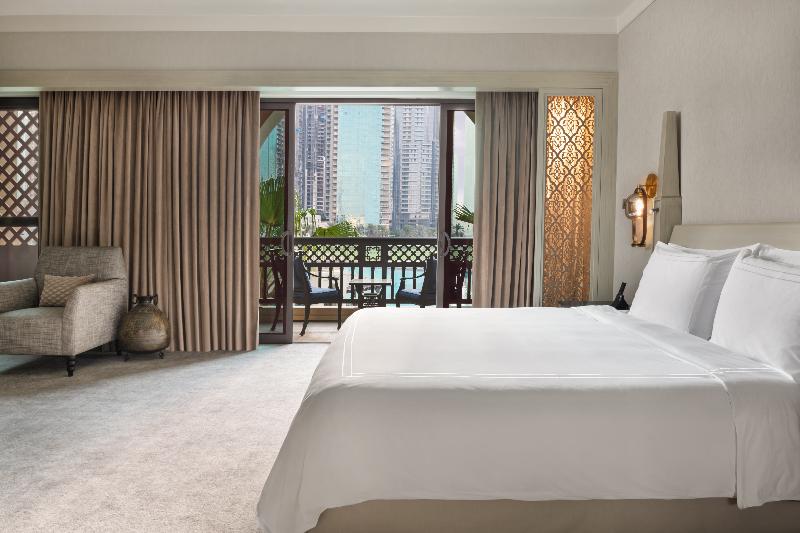 Palace Downtown Dubai - Oda