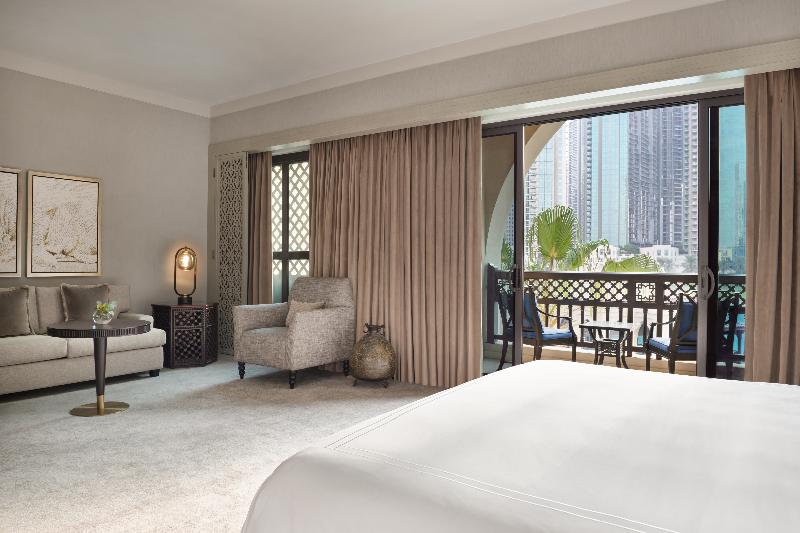 Palace Downtown Dubai - Oda