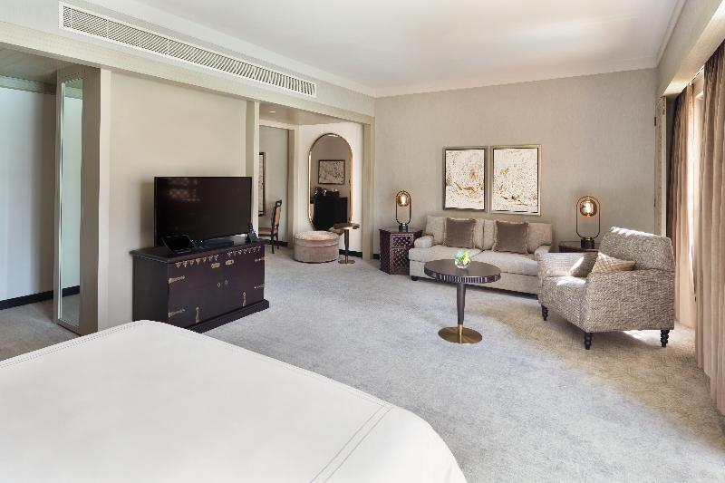 Palace Downtown Dubai - Oda