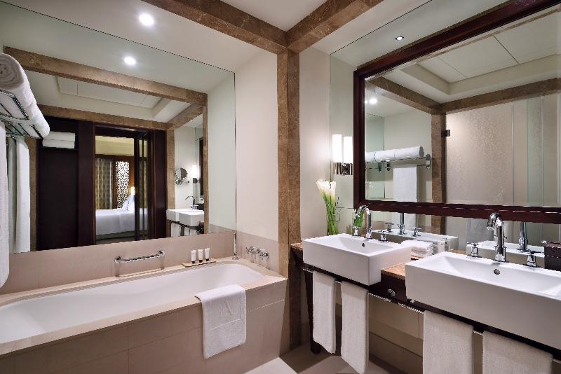 Palace Downtown Dubai - Oda