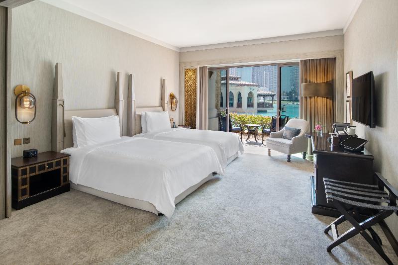 Palace Downtown Dubai - Oda