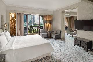 Palace Downtown Dubai fotoÄŸrafÄ±