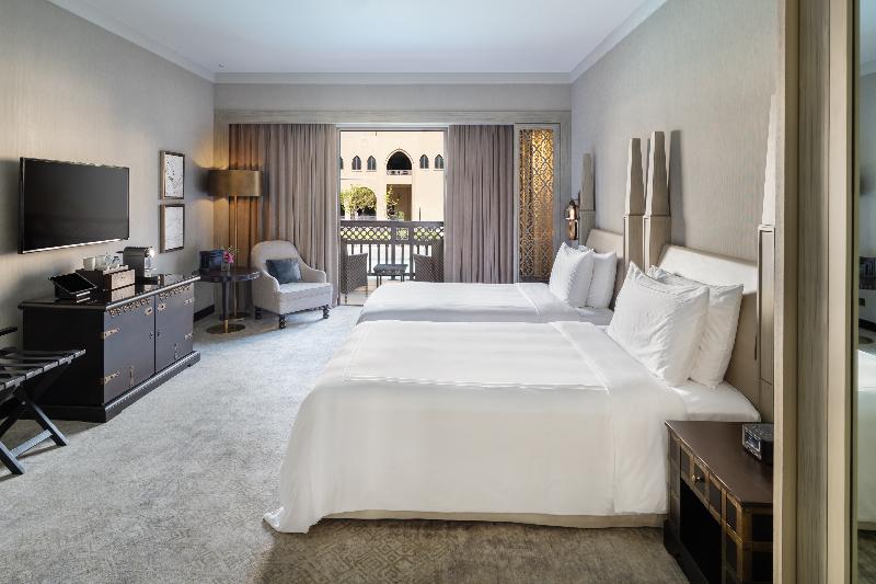 Palace Downtown Dubai - Oda