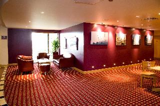 Premier Inn London Docklands - Excel fotoÄŸrafÄ±