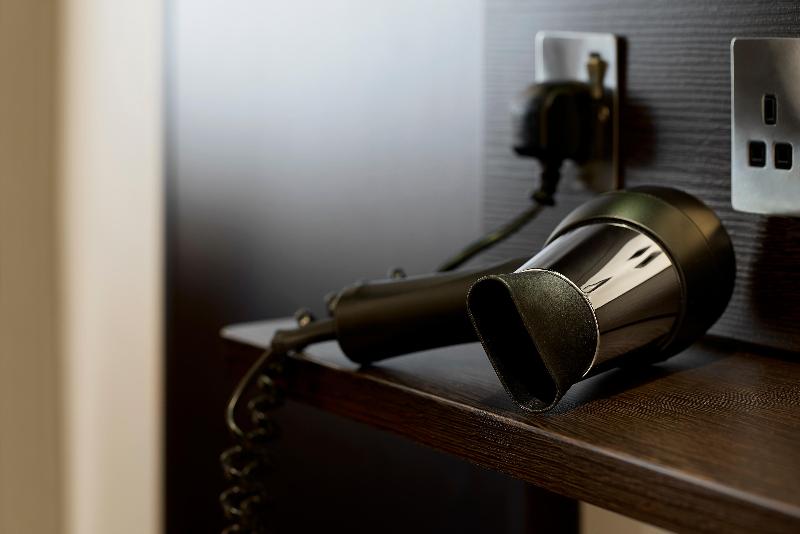 Premier Inn London Docklands - Excel - Oda