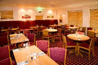 Premier Inn London Docklands - Excel fotoÄŸrafÄ±