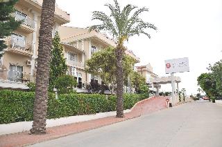 Luna Vista Belek