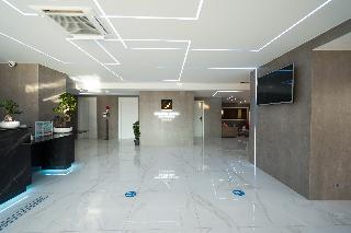 Grande Hotel da Póvoa fotoÄŸrafÄ±