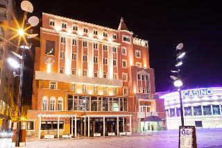 Grande Hotel da Póvoa fotoÄŸrafÄ±