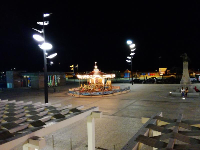 Grande Hotel da Póvoa - Genel