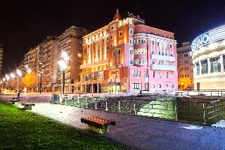 Grande Hotel da Póvoa fotoÄŸrafÄ±