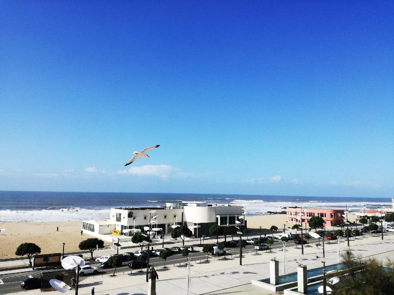 Grande Hotel da Póvoa - Genel