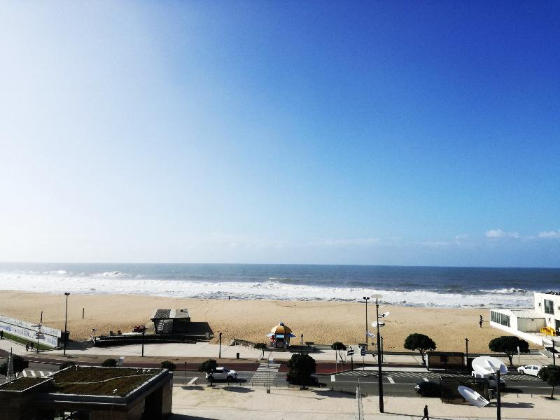 Grande Hotel da Póvoa - Genel