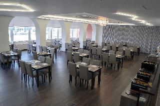 Grande Hotel da Póvoa fotoÄŸrafÄ±