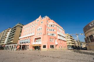 Grande Hotel da Póvoa otel fotoğrafı