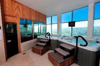 Eser Premium Hotel and Spa fotoÄŸrafÄ±