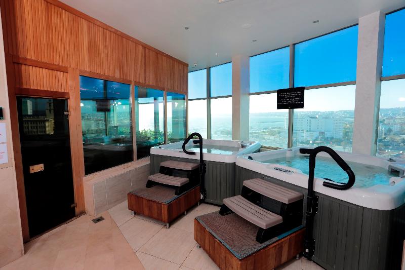 Eser Premium Hotel and Spa - Aktivite