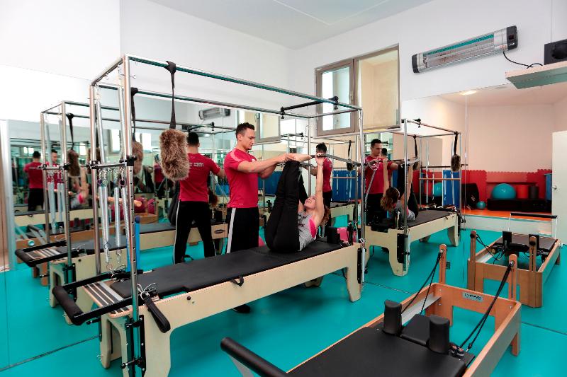 Eser Premium Hotel and Spa - Aktivite