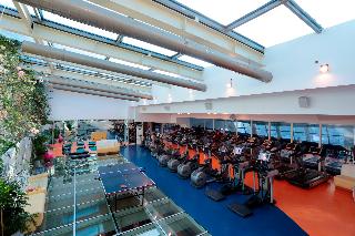 Eser Premium Hotel and Spa fotoÄŸrafÄ±