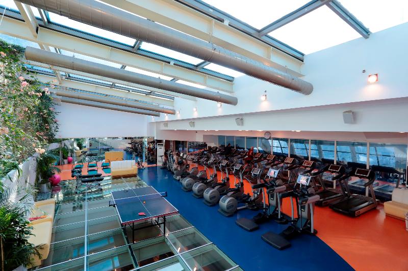 Eser Premium Hotel and Spa - Aktivite