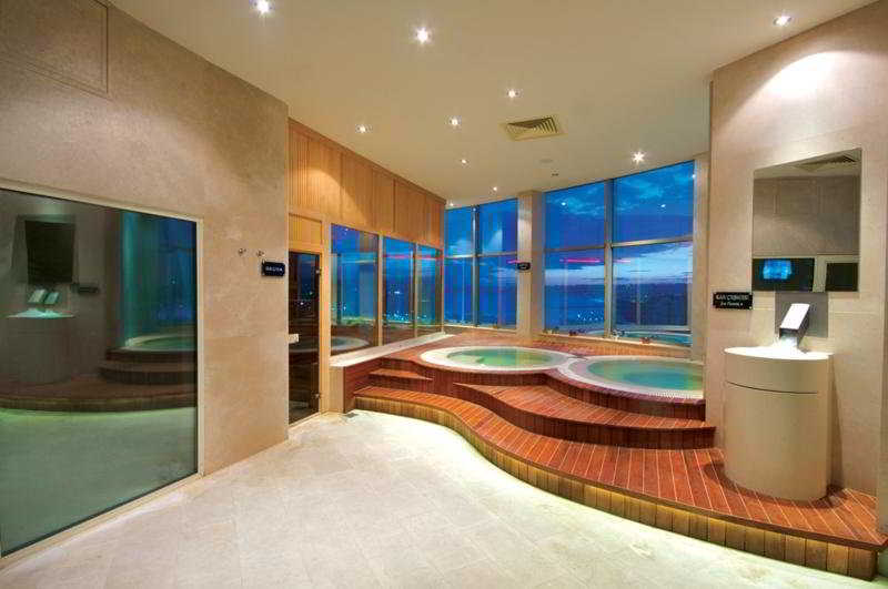 Eser Premium Hotel and Spa fotoÄŸrafÄ±