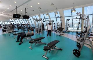 Eser Premium Hotel and Spa fotoÄŸrafÄ±