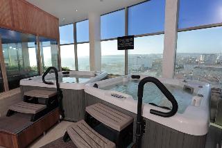 Eser Premium Hotel and Spa fotoÄŸrafÄ±