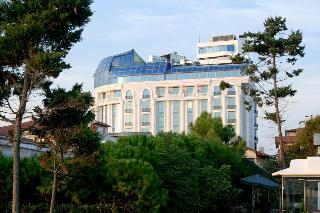 Eser Premium Hotel and Spa otel fotoğrafı