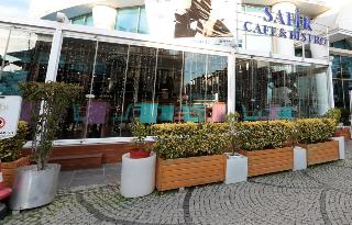 Eser Premium Hotel and Spa fotoÄŸrafÄ±
