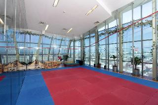 Eser Premium Hotel and Spa fotoÄŸrafÄ±