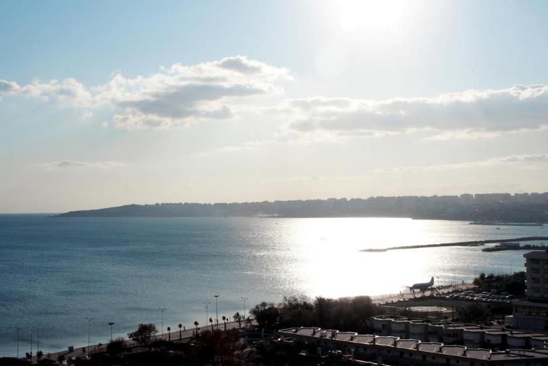 Eser Premium Hotel and Spa - Genel