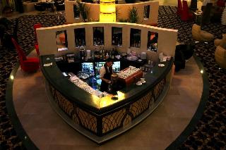 Eser Premium Hotel and Spa fotoÄŸrafÄ±