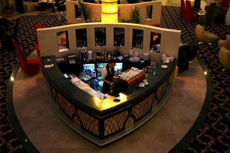 Eser Premium Hotel and Spa - Genel