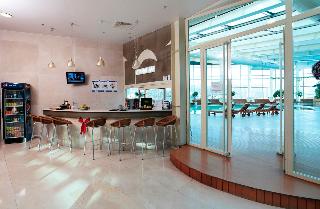 Eser Premium Hotel and Spa fotoÄŸrafÄ±