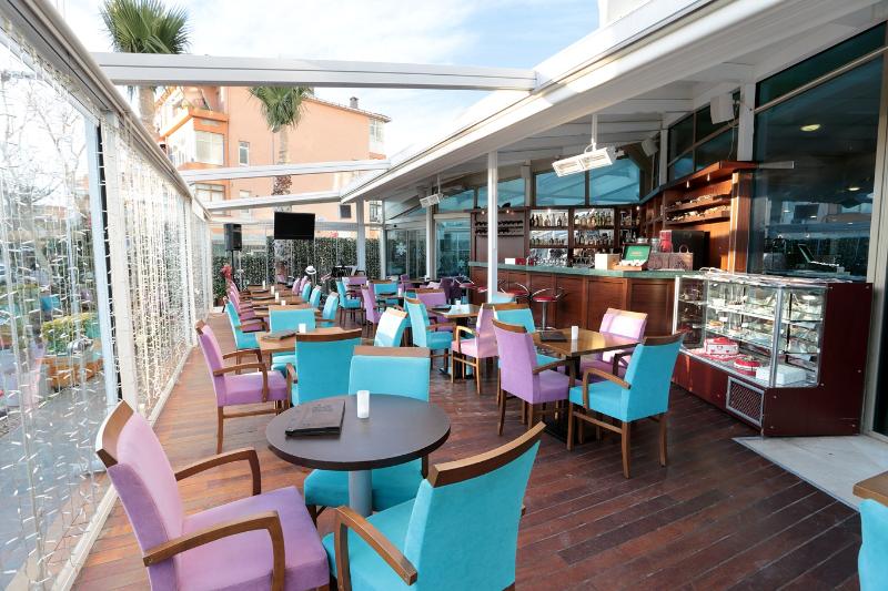 Eser Premium Hotel and Spa - Genel