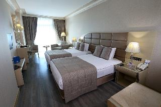 Eser Premium Hotel and Spa fotoÄŸrafÄ±