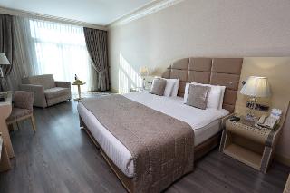 Eser Premium Hotel and Spa fotoÄŸrafÄ±