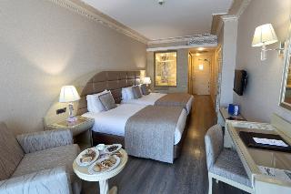 Eser Premium Hotel and Spa fotoÄŸrafÄ±