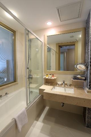 Eser Premium Hotel and Spa fotoÄŸrafÄ±