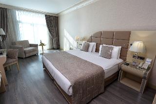 Eser Premium Hotel and Spa fotoÄŸrafÄ±