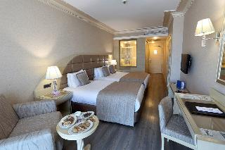 Eser Premium Hotel and Spa fotoÄŸrafÄ±