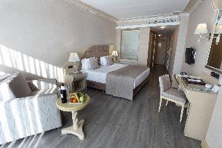 Eser Premium Hotel and Spa fotoÄŸrafÄ±