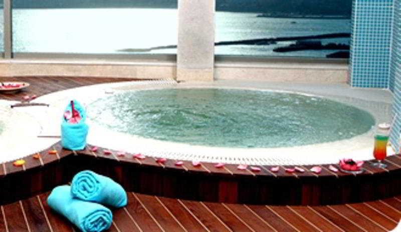 Eser Premium Hotel and Spa fotoÄŸrafÄ±
