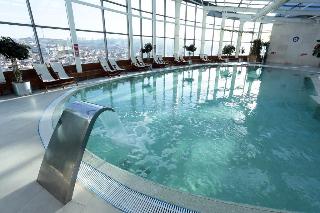 Eser Premium Hotel and Spa fotoÄŸrafÄ±