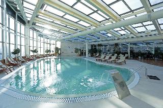 Eser Premium Hotel and Spa fotoÄŸrafÄ±